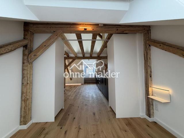 Apartment mieten in Martinsviertel-West, Hessen