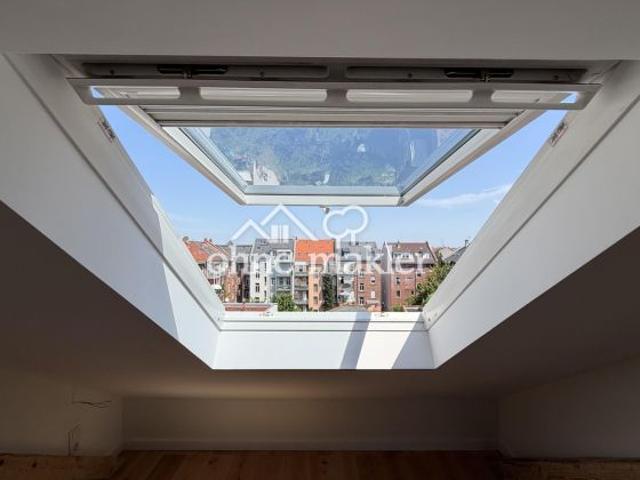 Wohnung mieten in Martinsviertel-West, Hessen