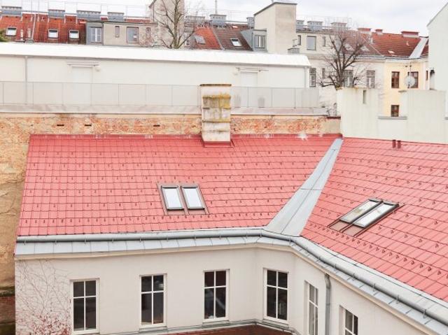 Gewerbe mieten in Wien