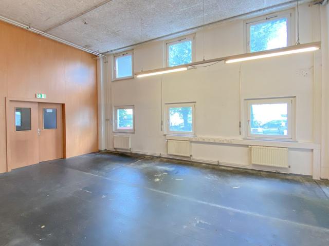 Gewerbe mieten in Salzburg
