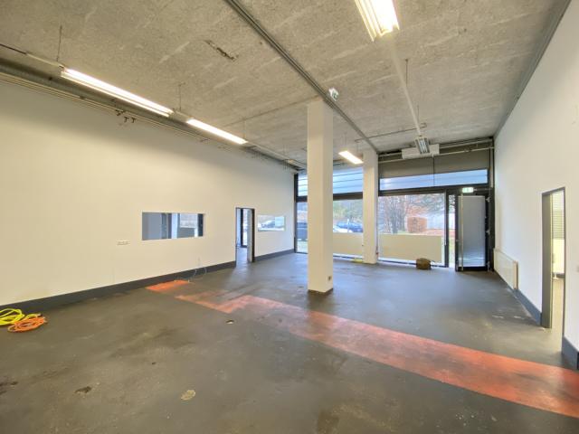 Büro mieten in Schallmoos, Salzburg