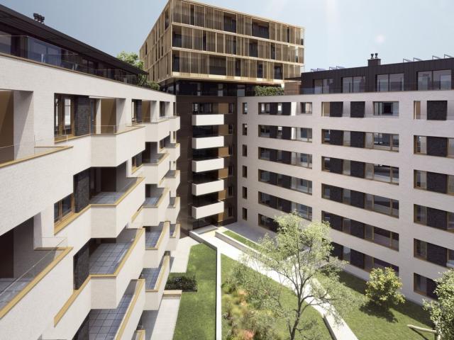 Büro mieten in KG Favoriten, Wien