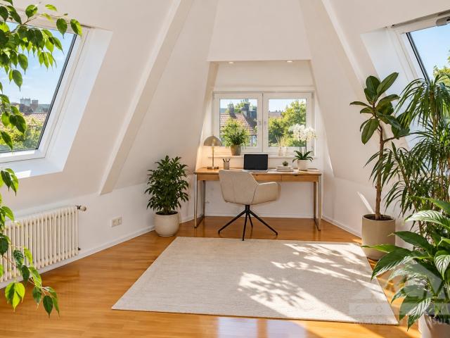 Loft kaufen in Sachsenhausen, Hessen