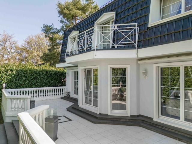 Einfamilienhaus kaufen in Aesch (BL), Basel-Landschaft