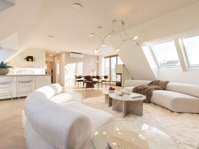 Wohnung kaufen in Donaustadt, Wien