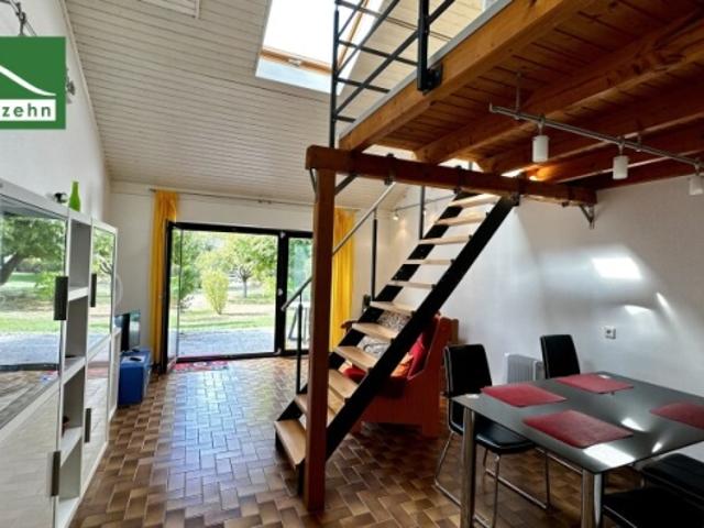 Haus mieten in Breitenbrunn, Bezirk Eisenstadt-Umgebung