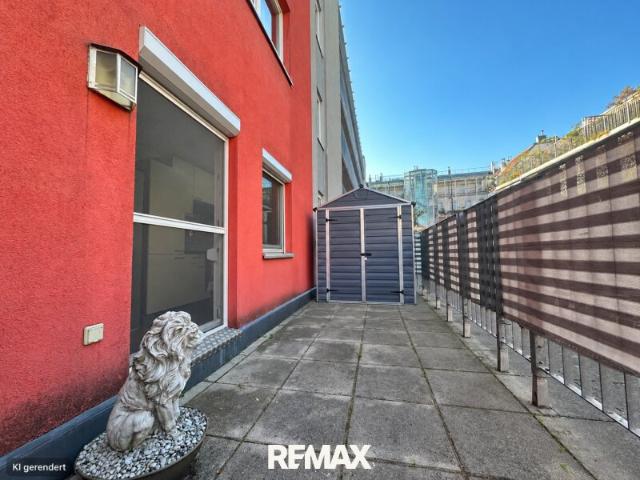 Loft kaufen in Wien