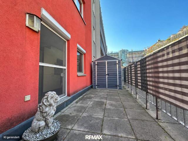 Wohnung kaufen in Hernals, Wien