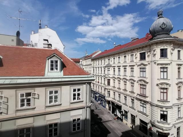 Apartment mieten in KG Neubau, Wien