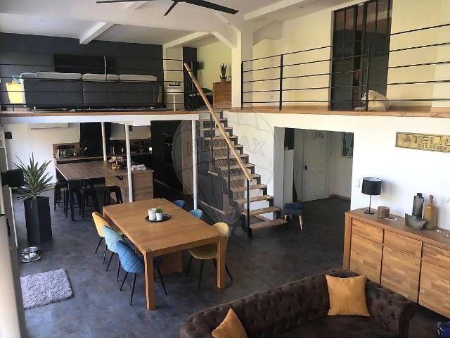 Duplex vente à Vichy