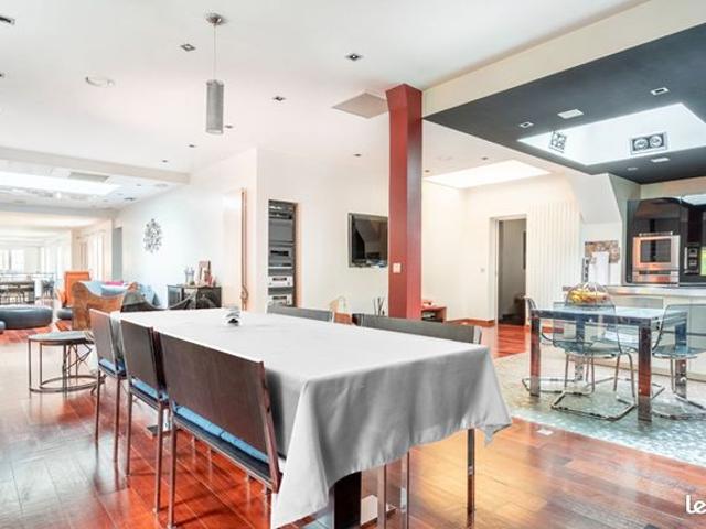 Appartement vente à Nogent-sur-Marne, Nogent-sur-marne