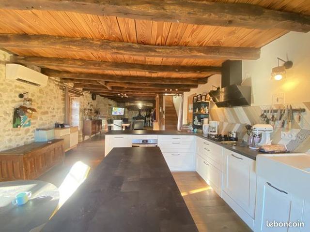 Appartement vente à Brive-la-Gaillarde, Végennes