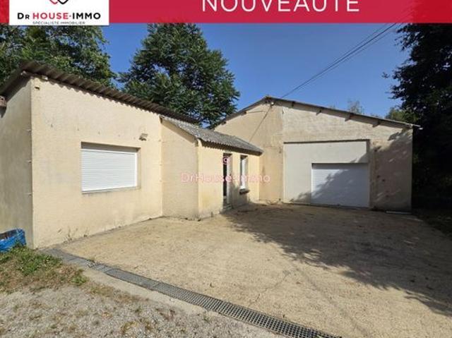 Appartement vente à Le Mans, Montbizot