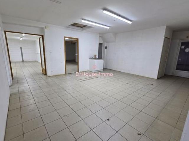 Appartement vente à Le Mans, Montbizot