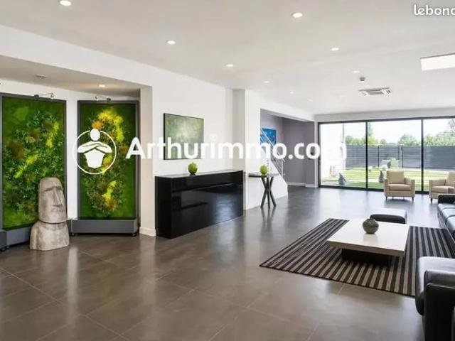 Appartement vente à Vitry-le-François, Pringy