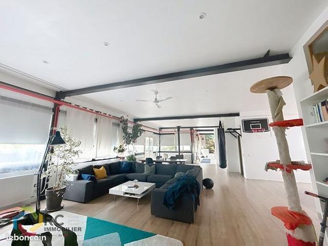 Appartement vente à Saint-Cyr-en-Val, Loiret