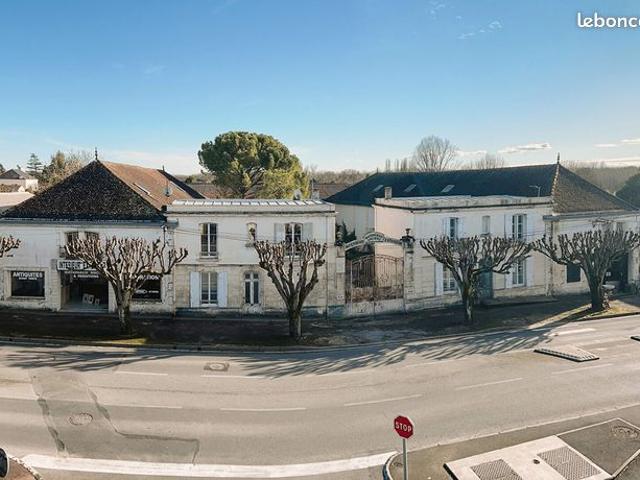 Appartement vente à Saint-Jean-d'Angély, Saint-jean-d'angély