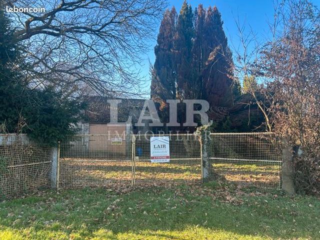 Appartement vente à Argentan, Flers