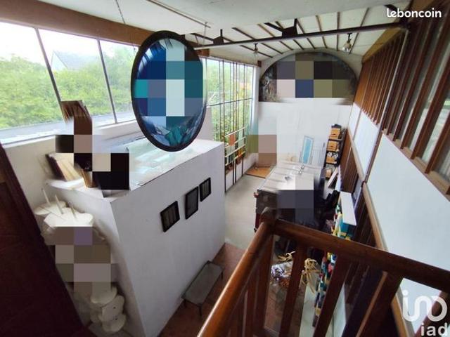 Appartement vente à Chartres, Thivars
