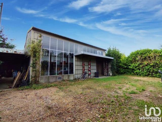 Appartement vente à Chartres, Thivars