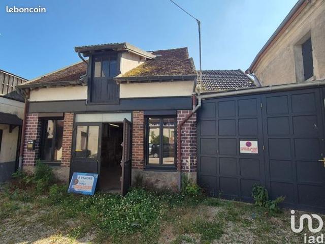 Appartement vente à Saâcy-sur-marne, Seine-et-Marne