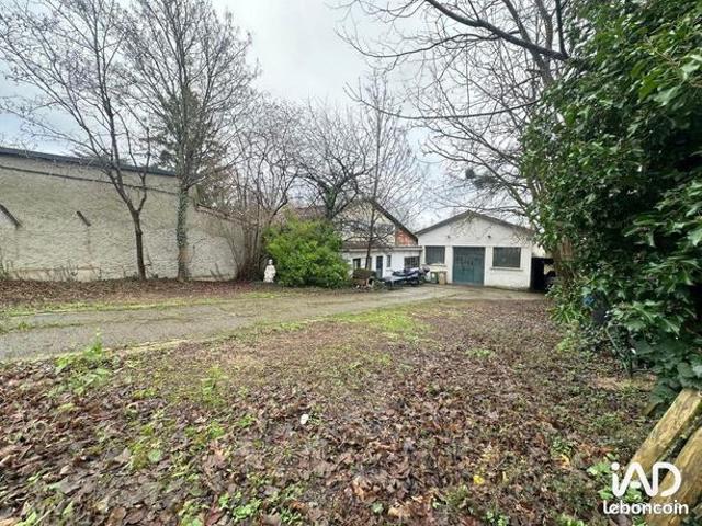Appartement vente à Moulins, Châtillon