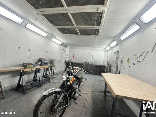 Appartement vente à Moulins, Châtillon