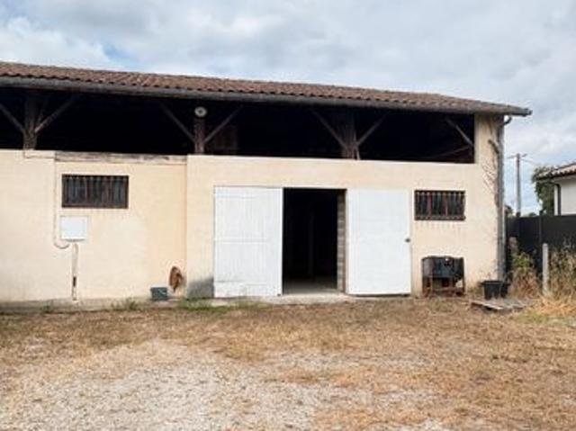 Appartement vente à Cadaujac, Gironde