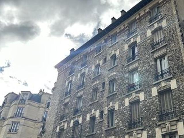 Appartement vente à Clamart, Hauts-de-Seine