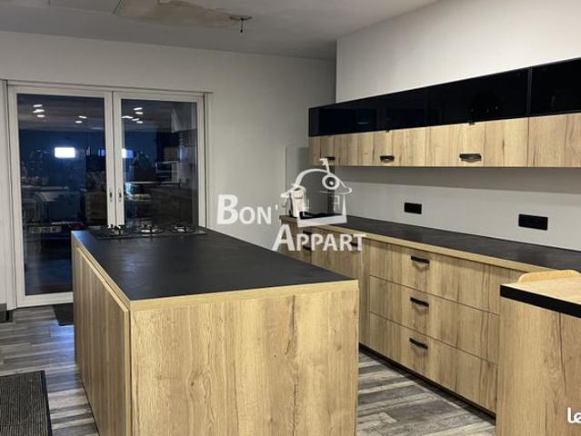 Appartement vente à Val-de-Briey, Joeuf