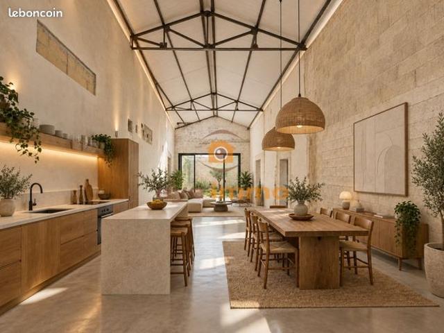 Appartement vente à Pézenas, Hérault