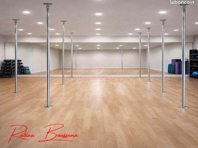Appartement vente à Torcy, Bailly-romainvilliers