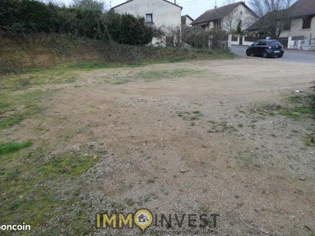 Appartement vente à Limoges