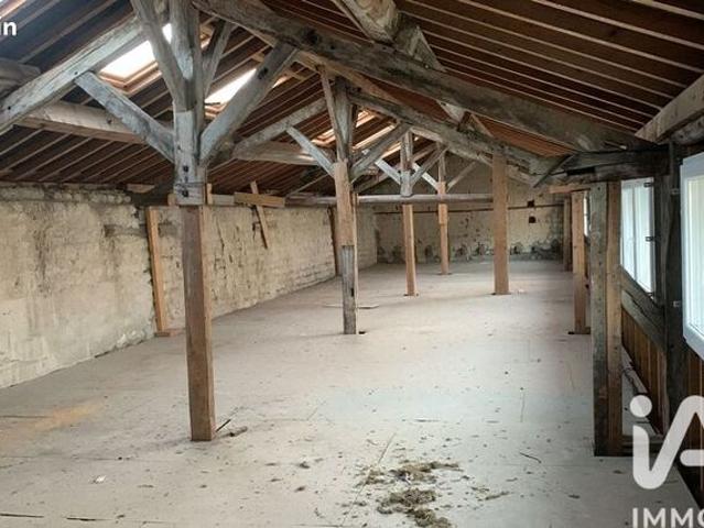 Appartement vente à Châlons-en-Champagne, La Veuve