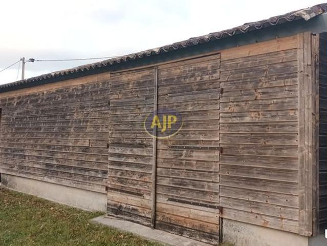 Appartement vente à Lesparre-Médoc, Talais