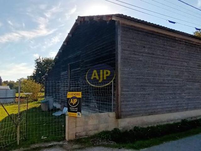 Appartement vente à Lesparre-Médoc, Talais