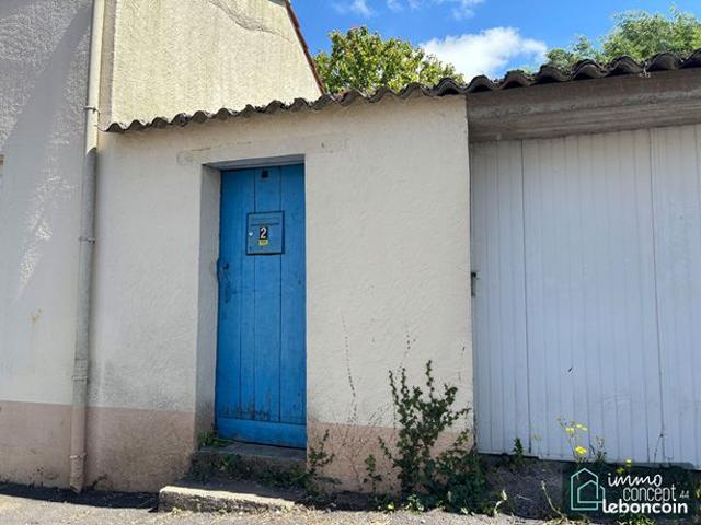 Appartement vente à Nantes, Le Pellerin