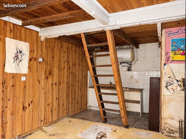 Appartement vente à Paris, Île-de-France