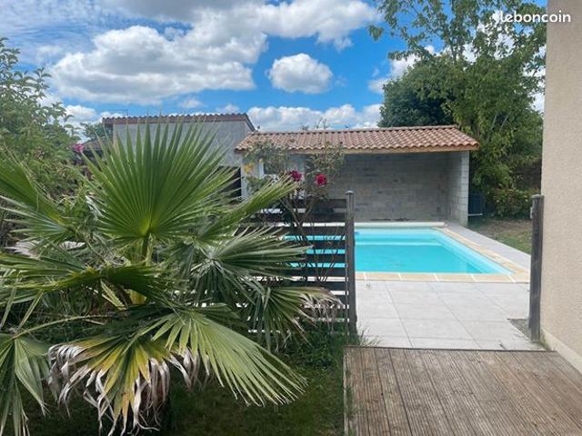 Appartement vente à Bordeaux, Blanquefort
