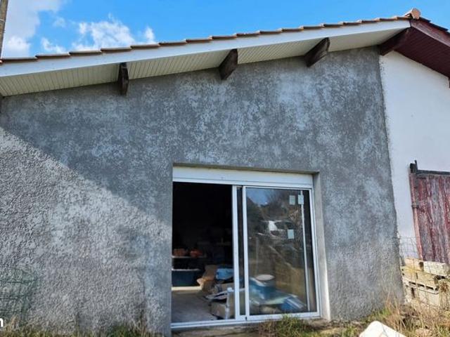 Maison vente à Bordeaux, Cadaujac