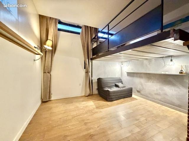 Appartement vente à Grenoble