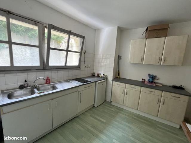 Appartement vente à Auch