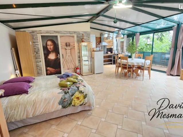 Appartement vente à Mantes-la-Jolie, Mézy-sur-seine