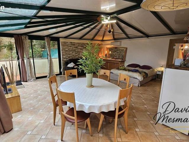 Appartement vente à Mantes-la-Jolie, Mézy-sur-seine