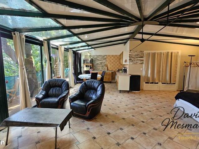 Appartement vente à Mantes-la-Jolie, Mézy-sur-seine