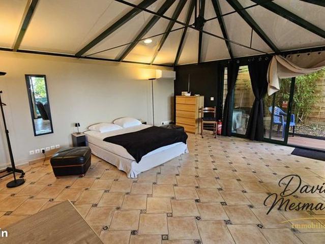 Appartement vente à Mantes-la-Jolie, Mézy-sur-seine