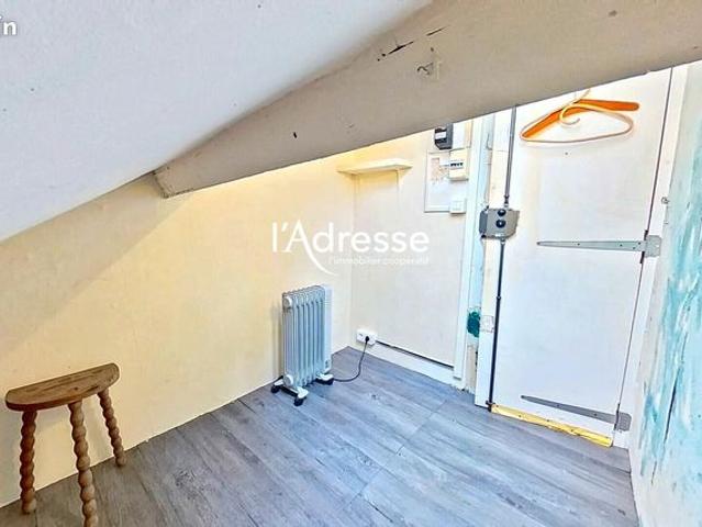 Appartement vente à Paris, Île-de-France