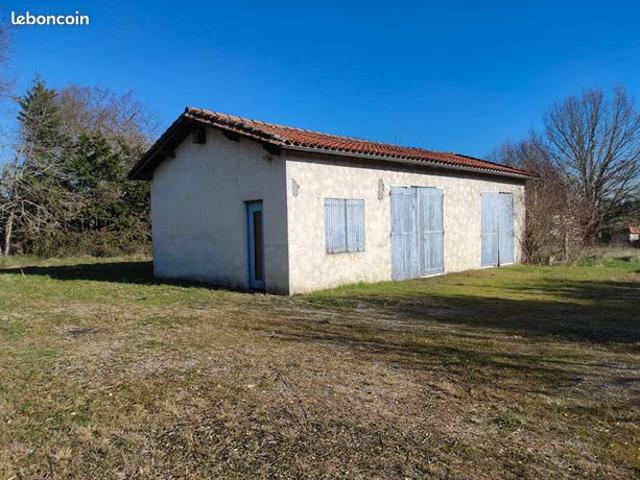 Appartement vente à Libourne, Saint-martin-de-laye