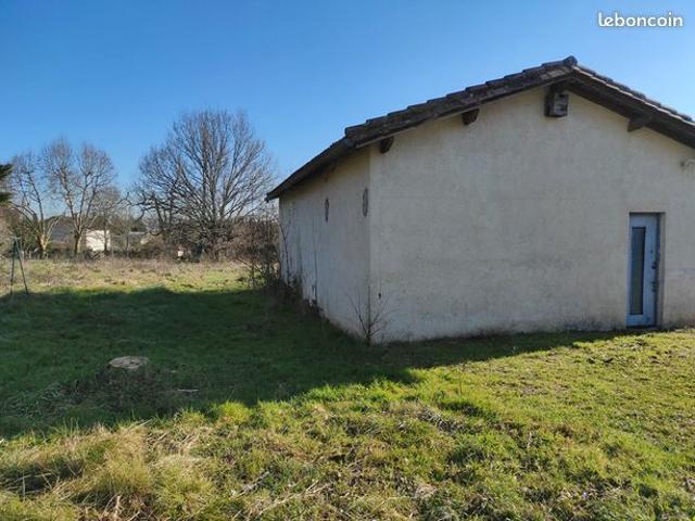 Appartement vente à Libourne, Saint-martin-de-laye