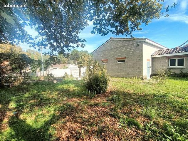 Appartement vente à Lesparre-Médoc, Soussans